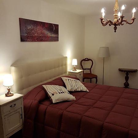Residenza Al Volto Apartman Velence Kültér fotó