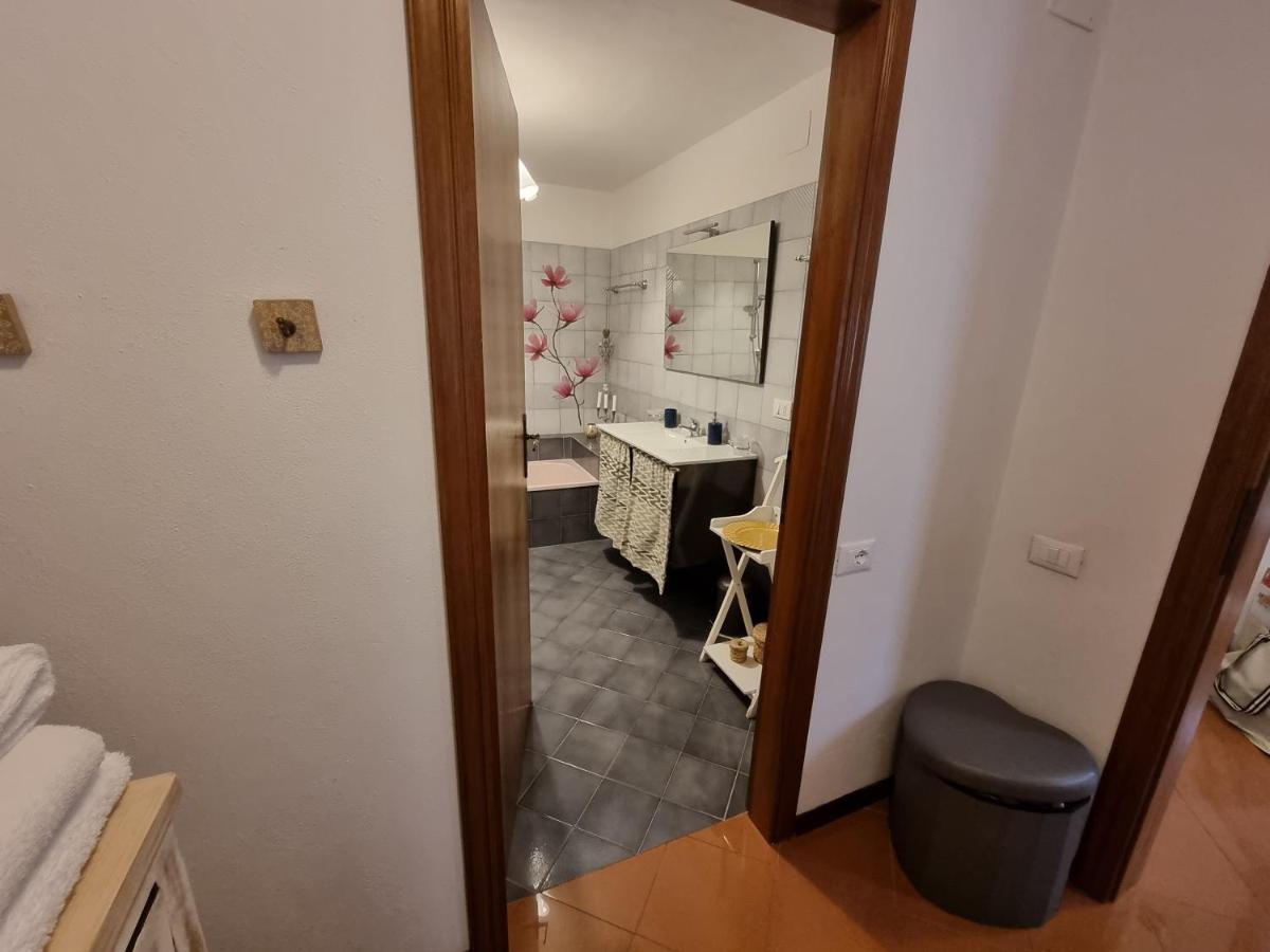 Residenza Al Volto Apartman Velence Kültér fotó