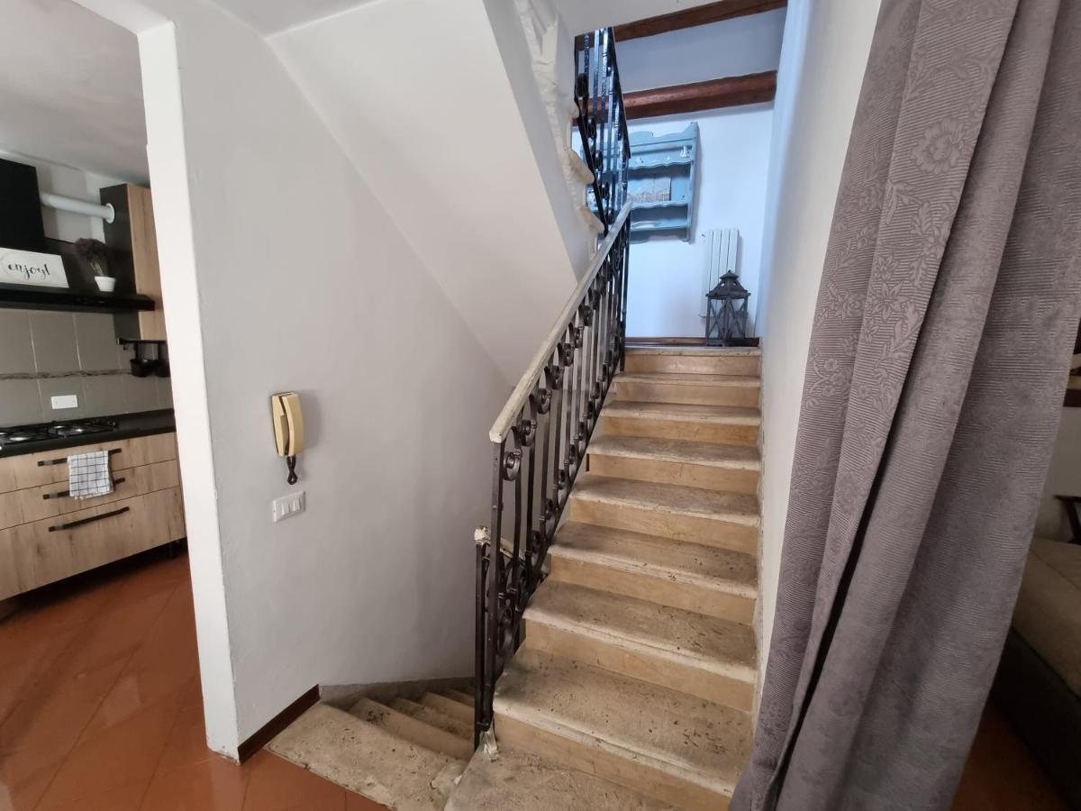 Residenza Al Volto Apartman Velence Kültér fotó