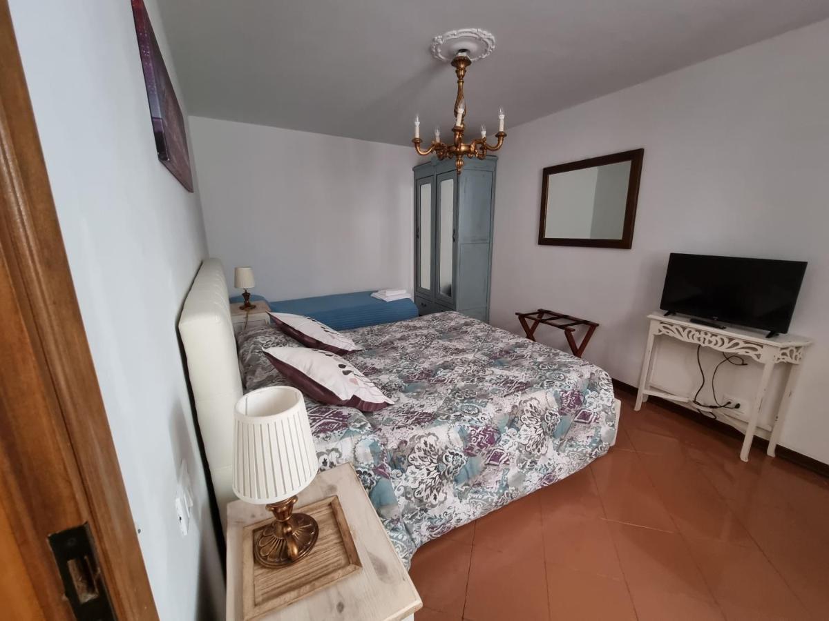 Residenza Al Volto Apartman Velence Kültér fotó