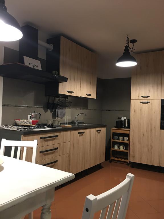 Residenza Al Volto Apartman Velence Kültér fotó