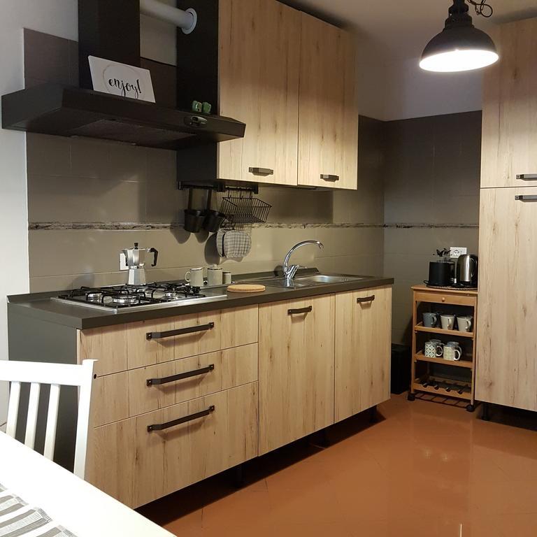 Residenza Al Volto Apartman Velence Kültér fotó