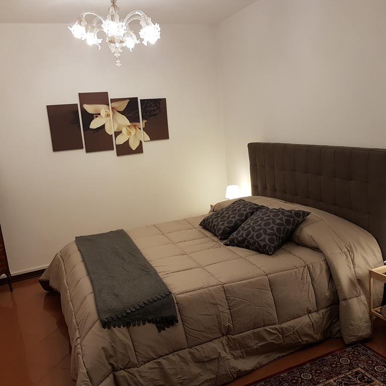 Residenza Al Volto Apartman Velence Kültér fotó