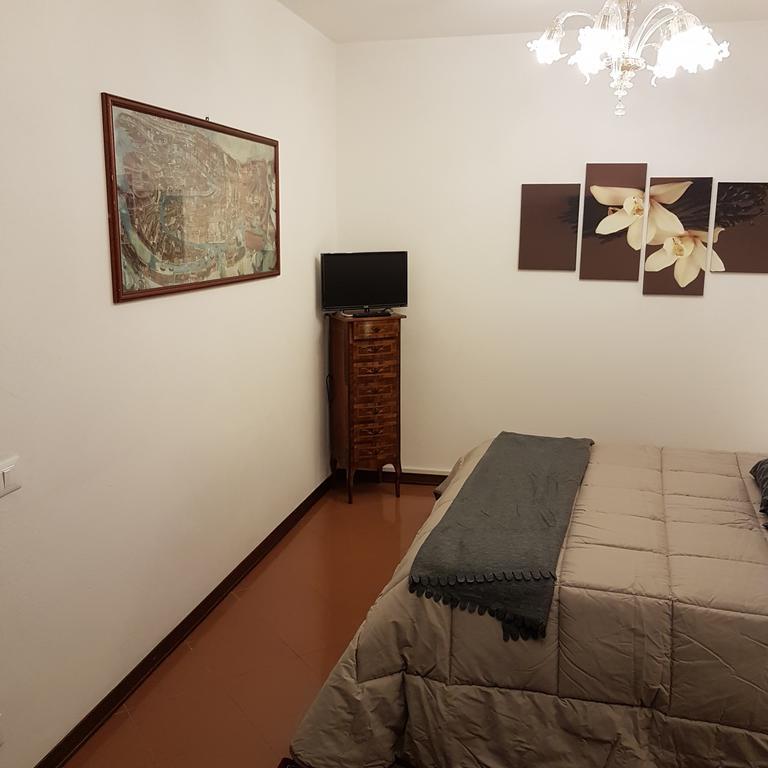 Residenza Al Volto Apartman Velence Kültér fotó