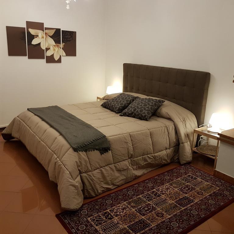 Residenza Al Volto Apartman Velence Kültér fotó