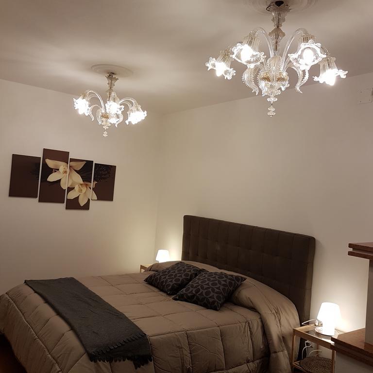 Residenza Al Volto Apartman Velence Kültér fotó