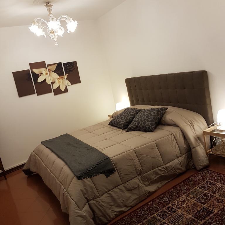 Residenza Al Volto Apartman Velence Kültér fotó