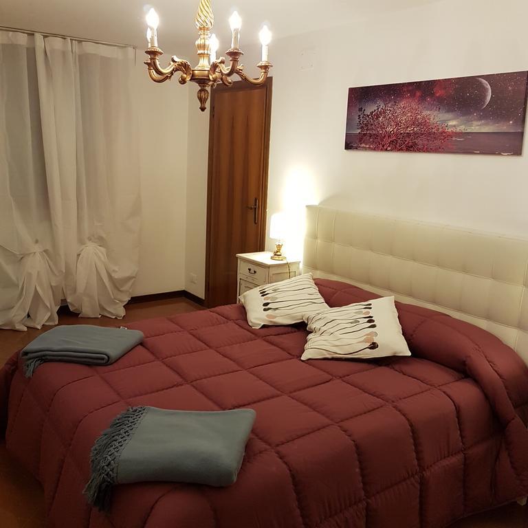 Residenza Al Volto Apartman Velence Kültér fotó
