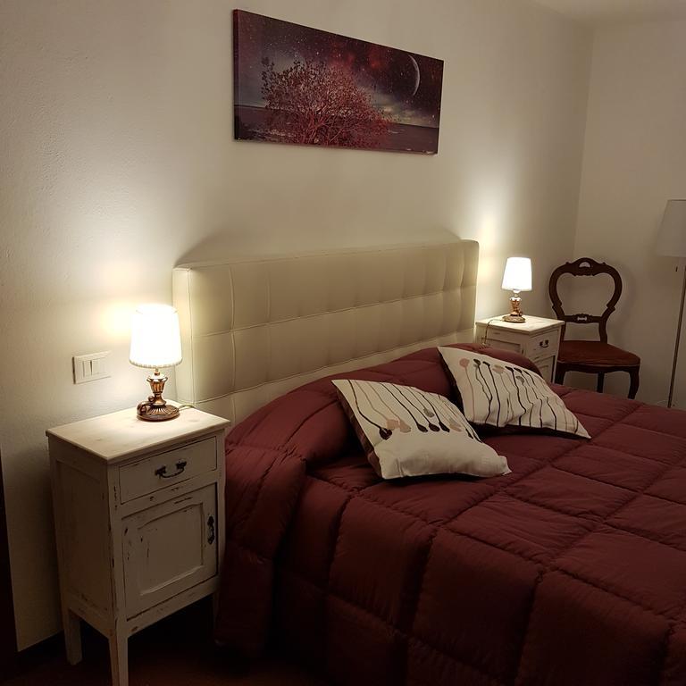 Residenza Al Volto Apartman Velence Kültér fotó