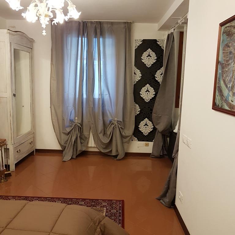 Residenza Al Volto Apartman Velence Kültér fotó
