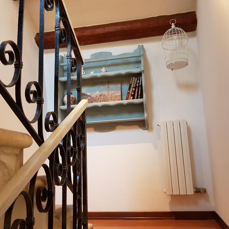 Residenza Al Volto Apartman Velence Kültér fotó
