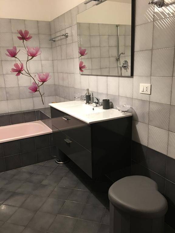 Residenza Al Volto Apartman Velence Kültér fotó